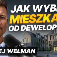 Co robi deweloper i jak jego praca wpływa na rynek nieruchomości