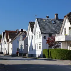 Ile kosztuje wynajem mieszkania w Norwegii? Ceny, które zaskakują