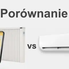 Jakie ogrzewanie elektryczne do mieszkania wybrać, by zaoszczędzić?