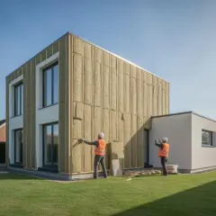 Ile kosztuje docieplenie budynku za m2? Sprawdź, co wpływa na ceny