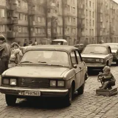 Ile kosztowało mieszkanie w latach 80 – nieznane fakty i ceny