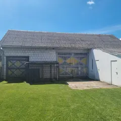 Ile kosztuje wynajem stodoły? Sprawdź ceny i ukryte koszty