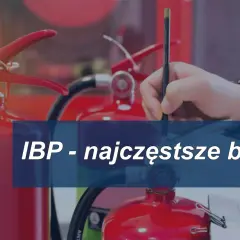 Co ile przegląd gaśnic w budynkach? Poznaj ważne przepisy i terminy