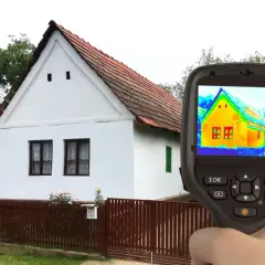 Co obejmuje termomodernizacja budynku i jak zaoszczędzić na energii