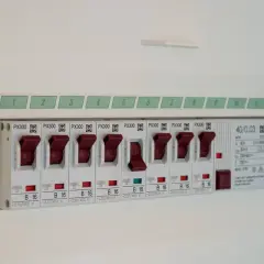 Gdzie w bloku są bezpieczniki? Odkryj ich lokalizację i uniknij problemów