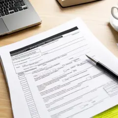 Jak wpisać budynek do księgi wieczystej i uniknąć błędów w procesie
