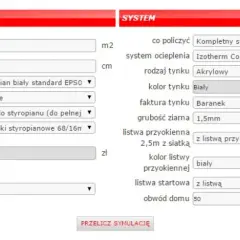 Ile kosztuje m2 ocieplenia budynku? Zaskakujące różnice w cenach