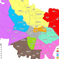 Ile zarabia radny osiedla we Wrocławiu? Zaskakujące różnice w wynagrodzeniach