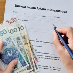 Gdzie płacić czynsz za mieszkanie, by uniknąć problemów z wynajmem?