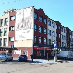 Mieszkania do wynajęcia Radzyń Podlaski - aktualne oferty i ceny dzisiaj