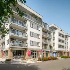 Jakie sklepy na osiedlu spełnią Twoje codzienne potrzeby?