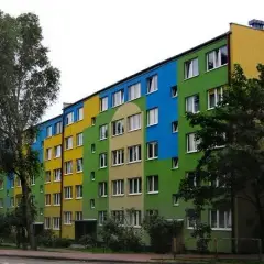 Co to jest budynek mieszkalny i jakie ma kluczowe cechy?