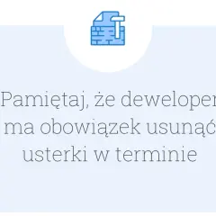 Co obejmuje rękojmia dewelopera? Sprawdź swoje prawa i obowiązki