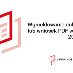 Jak napisać wniosek o wymeldowanie osoby z mieszkania bez błędów