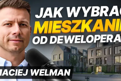 Co robi deweloper i jak jego praca wpływa na rynek nieruchomości