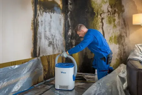 Jak osuszyć mieszkanie domowym sposobem i uniknąć wilgoci na zawsze