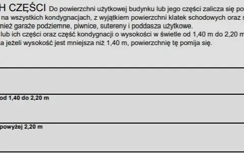 Jak obliczyć wysokość budynku - proste metody pomiaru i przepisy