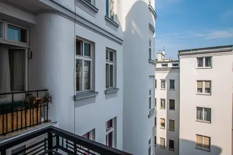 Dlaczego dawniej budowano wysokie mieszkania? Odkryj ich tajemnice