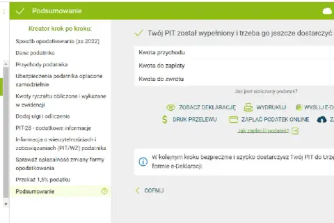 Jak zapłacić ryczałt za wynajem i uniknąć problemów z fiskusem