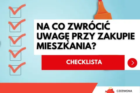 Checklista: Na co zwrócić uwagę przy zakupie mieszkania? Dowiedz się, co to bik i jak wpływa na kredyt.