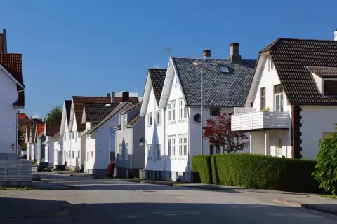 Ile kosztuje wynajem mieszkania w Norwegii? Ceny, które zaskakują