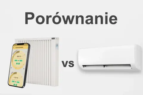 Jakie ogrzewanie elektryczne do mieszkania wybrać, by zaoszczędzić?