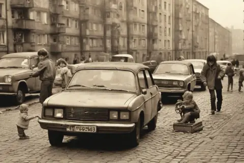 Ile kosztowało mieszkanie w latach 80 – nieznane fakty i ceny