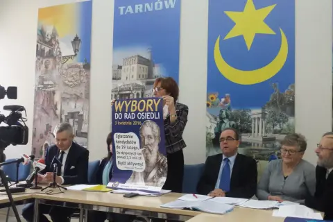 Co to jest rada osiedla i jakie ma znaczenie dla mieszkańców?