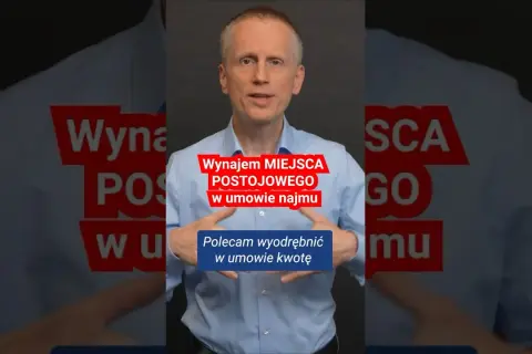 Ile kosztuje wynajem miejsca parkingowego w Warszawie? Ceny zaskakują