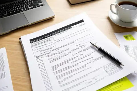 Jak wpisać budynek do księgi wieczystej i uniknąć błędów w procesie