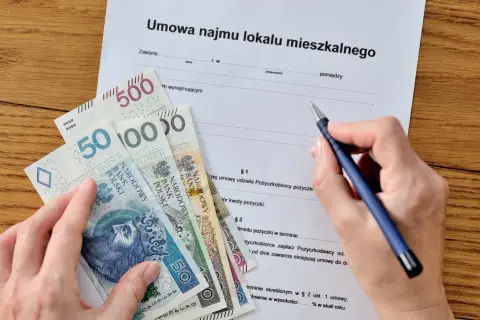 Gdzie płacić czynsz za mieszkanie, by uniknąć problemów z wynajmem?