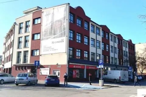 Mieszkania do wynajęcia Radzyń Podlaski - aktualne oferty i ceny dzisiaj