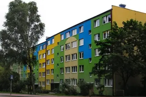 Co to jest budynek mieszkalny i jakie ma kluczowe cechy?