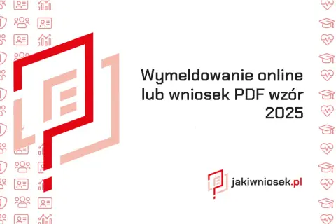 Jak napisać wniosek o wymeldowanie osoby z mieszkania bez błędów