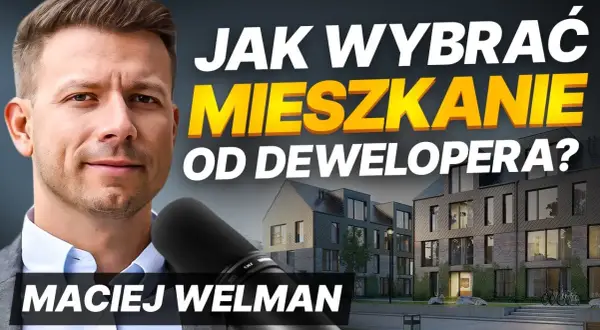 Co robi deweloper i jak jego praca wpływa na rynek nieruchomości