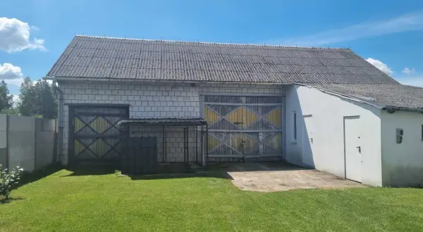 Ile kosztuje wynajem stodoły? Sprawdź ceny i ukryte koszty