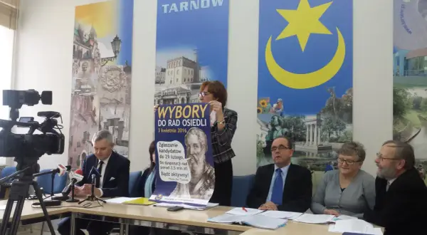 Co to jest rada osiedla i jakie ma znaczenie dla mieszkańców?