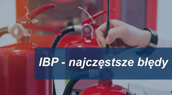 Co ile przegląd gaśnic w budynkach? Poznaj ważne przepisy i terminy