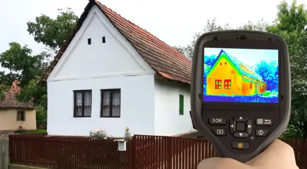 Co obejmuje termomodernizacja budynku i jak zaoszczędzić na energii