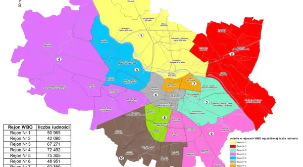 Ile zarabia radny osiedla we Wrocławiu? Zaskakujące różnice w wynagrodzeniach