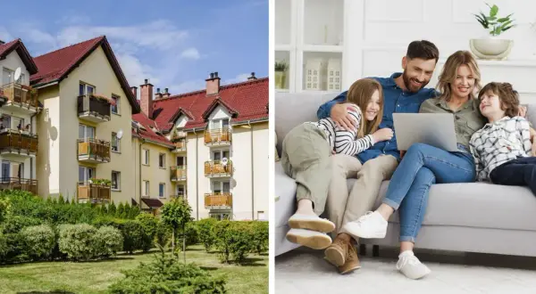 Ile kosztuje wynajem mieszkania we Wrocławiu? Sprawdź ceny i lokalizacje