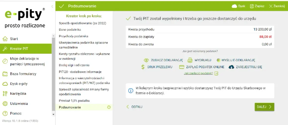 Jak zapłacić ryczałt za wynajem i uniknąć problemów z fiskusem
