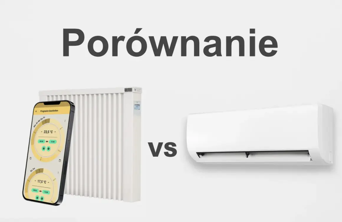 Jakie ogrzewanie elektryczne do mieszkania wybrać, by zaoszczędzić?