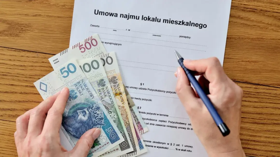 Gdzie płacić czynsz za mieszkanie, by uniknąć problemów z wynajmem?