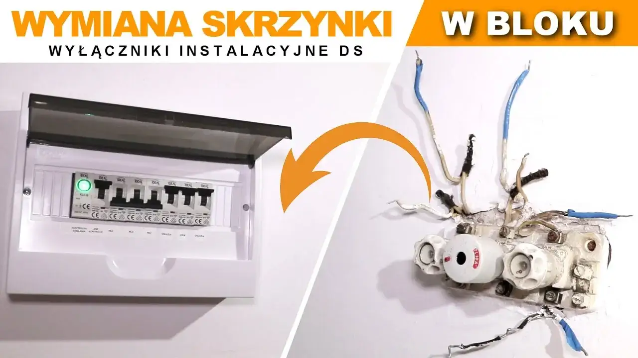 Zdjęcie Gdzie w bloku są bezpieczniki? Odkryj ich lokalizację i uniknij problemów