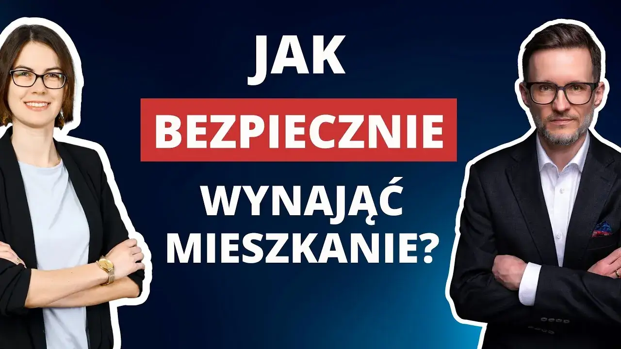 Zdjęcie Gdzie zgłosić wynajem mieszkania, aby uniknąć problemów z urzędami?