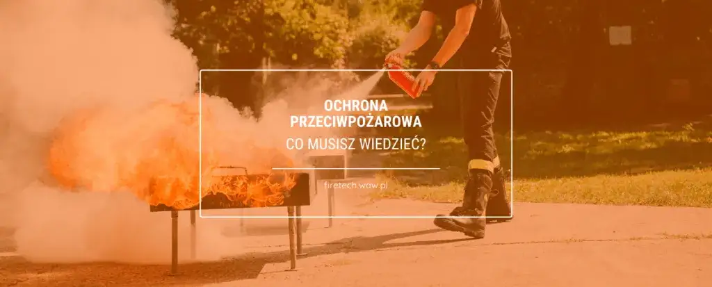 Zdjęcie Jakie budynki wymagają uzgodnienia ppoż? Sprawdź, by uniknąć problemów