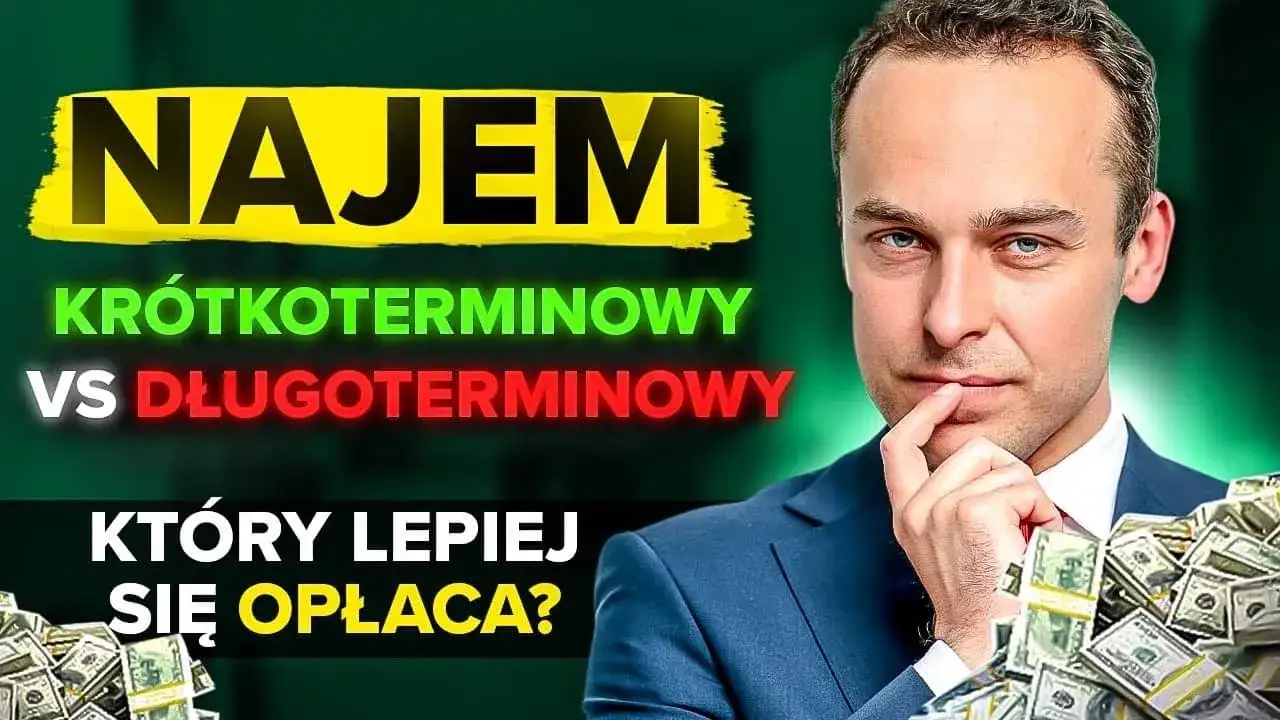 Zdjęcie Ile można zarobić na wynajmie krótkoterminowym? Fakty i przykłady