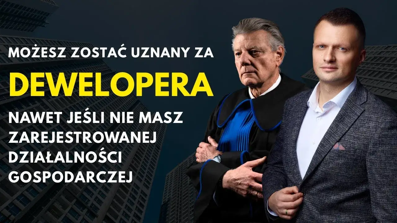 Zdjęcie Kto to jest deweloper? Kluczowe informacje o roli w budownictwie