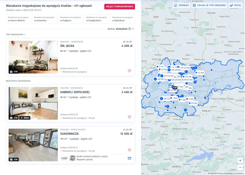 Zdjęcie Ile bierze agencja za wynajem mieszkania? Odkryj ukryte koszty